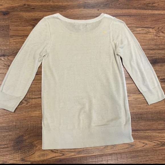 Mossimo Sweater Size Small - Picture 2 of 4